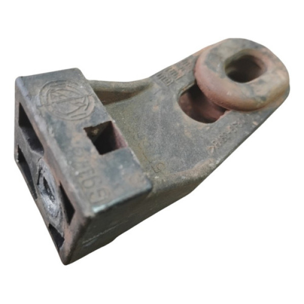 Suporte Radiador Fiat Idea Palio Siena Strada 2004 A 2013