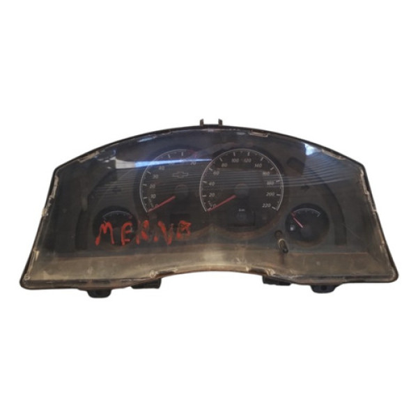 Painel Instrumentos Chevrolet Meriva 2003 A 2012