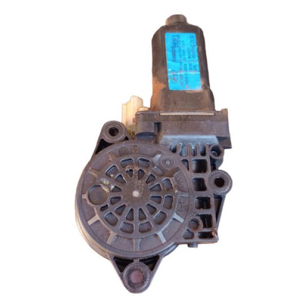 Motor Vidro Elétrico Traseiro Esquerdo Hyundai Tucson 08 09 