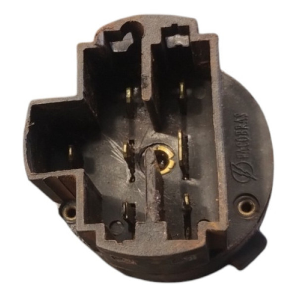 Comutador Pino Fino Partida Ignição Fiat Palio Uno 2014 2017