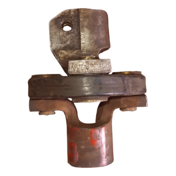 Acoplamento Coluna Direção G4 Vw Gol 2008 A A 2014