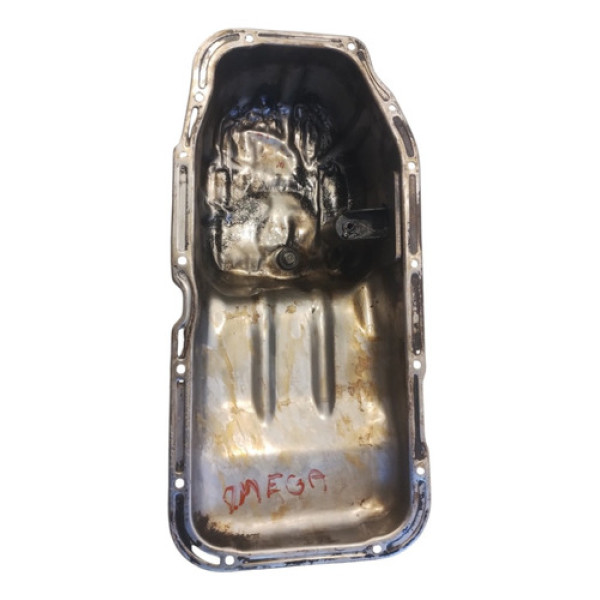 Carter Óleo Motor Chevrolet Omega 1993 A 1998