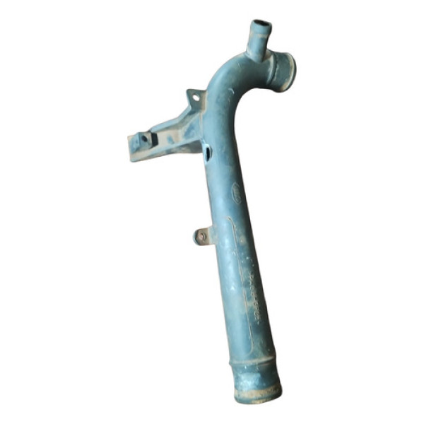 Turbo Cano Água Chevrolet Meriva 1.8 Original C/ Detalhe 