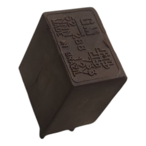 Relé Ar Condicionado Auxiliar Gm Kadett Monza 1993 A 1998