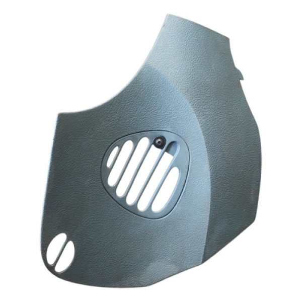 Acabamento Console L. Direito Renault Scenic 2002 A 2008