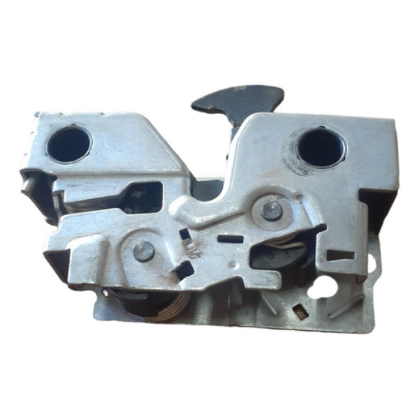 Fechadura Capo Vw Nivus Polo Virtus 2022 2023 Original 