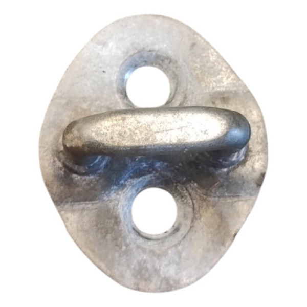 Batente Trava Porta Hyundai I30 2009 A 2012