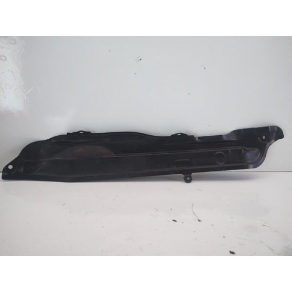 Acabamento Suporte Churrasqueira Honda Fiat  2017 A 2021