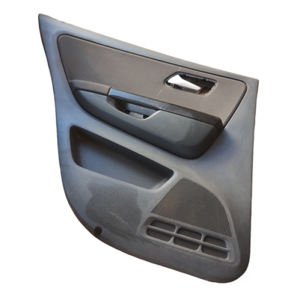 Forro Porta Fox Space Fox Traseiro Esquerdo 2011 A 2017