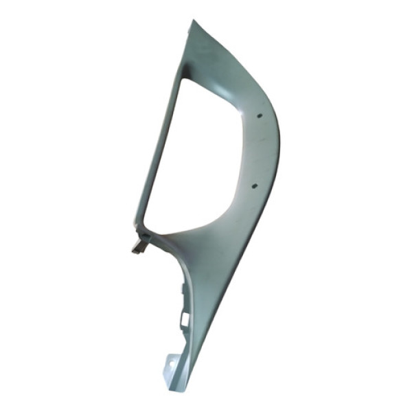 Moldura Painel Instrumento Fiat Palio Siena Celeb 2004 A 12