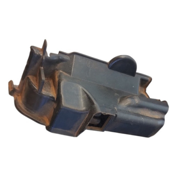 Capa Fechadura Dianteira Volkswagen Up 2014 A 2017