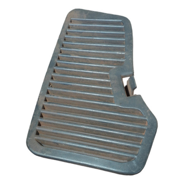 Tampa Da Lanterna Trase Direita Gm Astra Hatch 2.0 2005