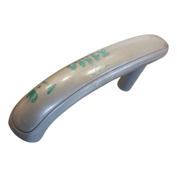 Puxador Interno Traseiro Esquerdo Citroen Picasso 2001 2005