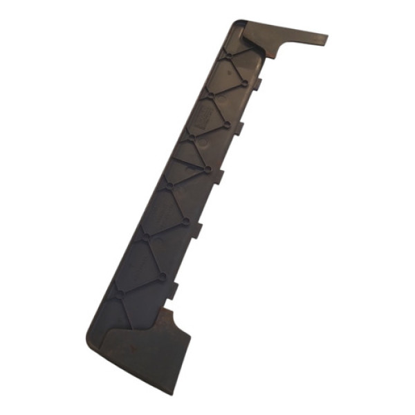 Acabamento Soleira Chevrolet Meriva 2003 A 2012