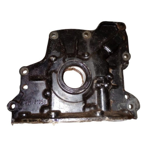 Bomba Óleo Vw Gol 1997 A 2002