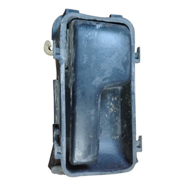 Puxador Interno Fiat Uno Fiasa 1991 A 2001 Dianteiro Esquerd