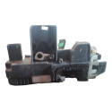Fechadura Elétrico Porta Traseiro Esquerdo Me Gm 2002 A 2012