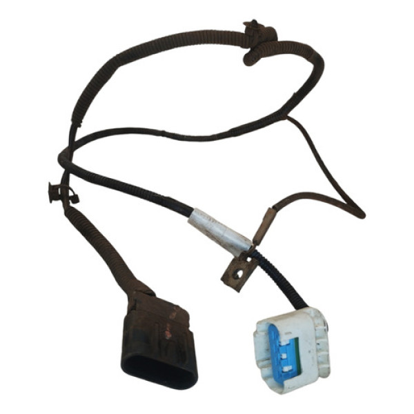 Chicote Combustível Gm Onix 2015 A 2019 