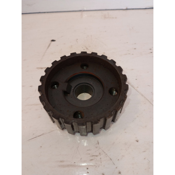Engrenagem Polia Virabrequim Ap Dentada S Vw Gol 1992 A 2020