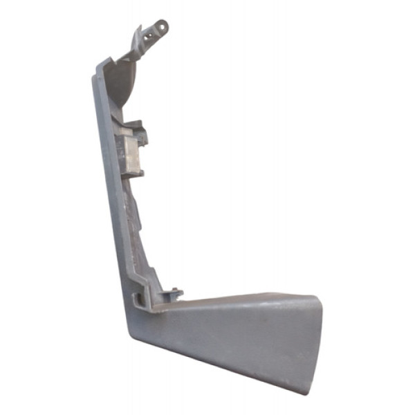 Suporte Tampão Bagagito Volkswagen Polo 2003 A 2011