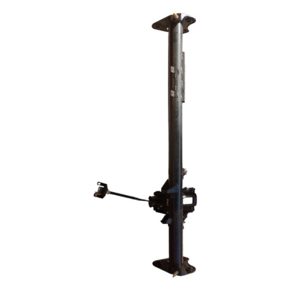 Suporte Travessa Fixação Painel Tabelier Astra 2.0 1999 8v