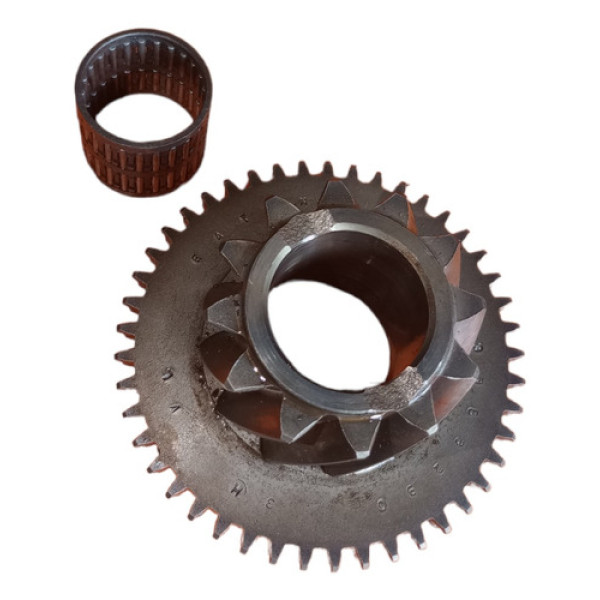 Engrenagem Ré Câmbio Eaton Gm S10 3363290