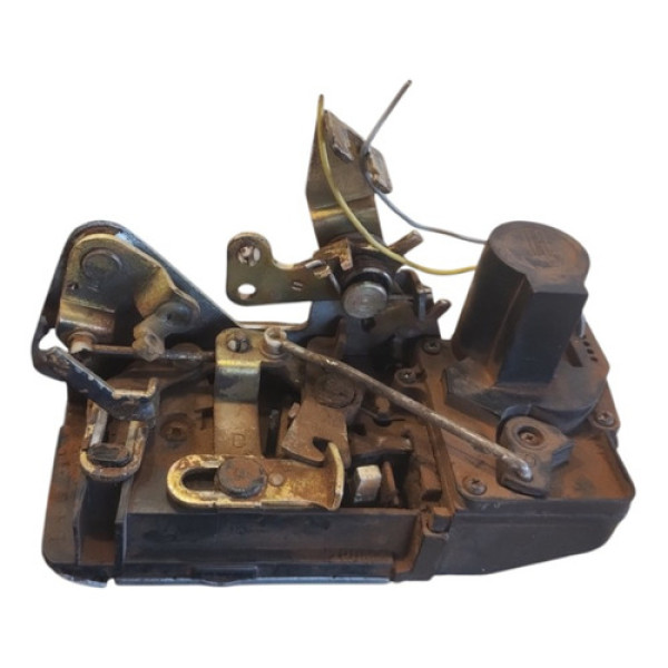 Fechadura Porta Traseira Direita Vw Gol G3 2001 A 2005