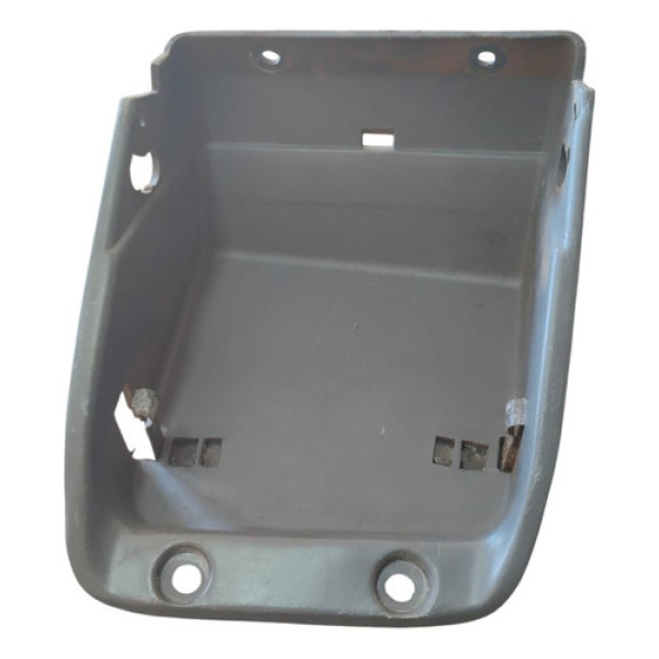 Cinzeiro Porta Treco Fiat Palio Siena Fiasa 1996 A 1999 