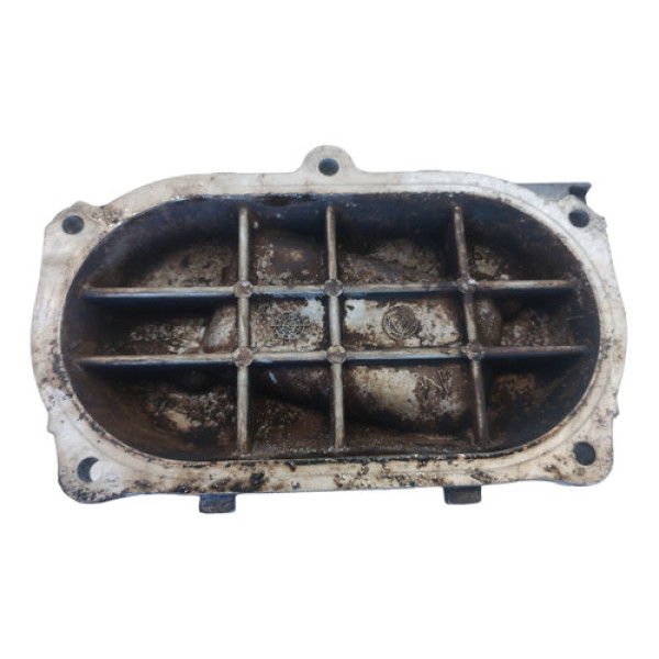 Base Bomba Ignição Bosch F000zs0207 Fiat Palio 2000 A 2008