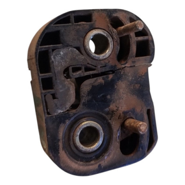 Fechadura Trinco Porta Traseira Esquerda Fiat Uno 1999 2010