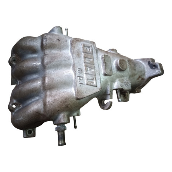 Coletor Admissão Superior Fiat Palio 1.0 8v 1996 A 2000