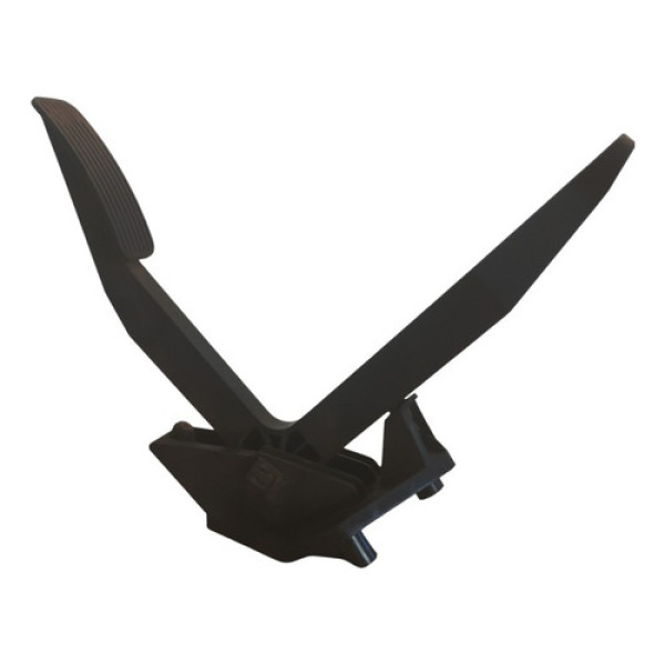 Pedal Acelerador Chevrolet Gm Meriva 1.8 8v 2005 