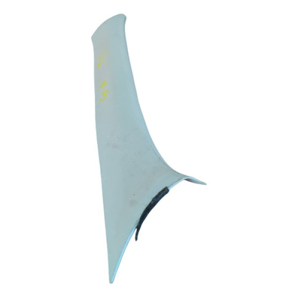 Moldura Parabrisa Diant Direito Gol Parati G3 2001 A 2005