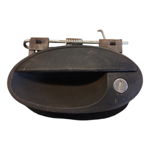 Maçaneta Externa Esquerdo Gm Celta 2007 A 2010