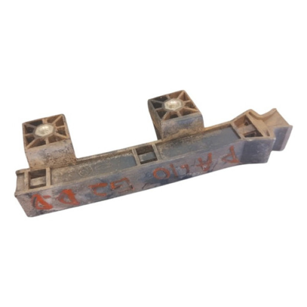 Guia Vidro Dianteiro Direito Canaleta Fiat Palio 1996 A 2001