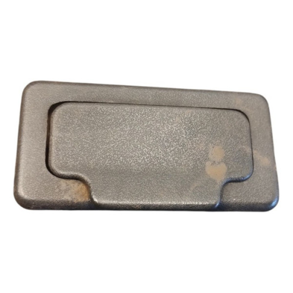 Cinzeiro Forro Traseiro Gm Monza Kadett 1989 A 1998