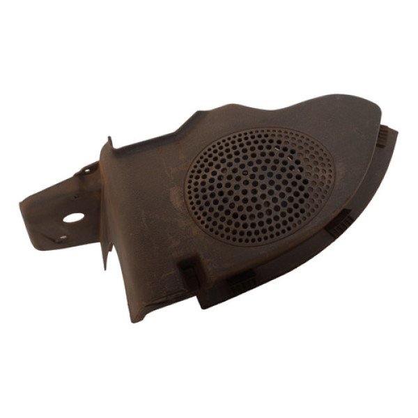 Suporte Tampão Bagagito Som Direito Fiat Palio 2004 A 2012