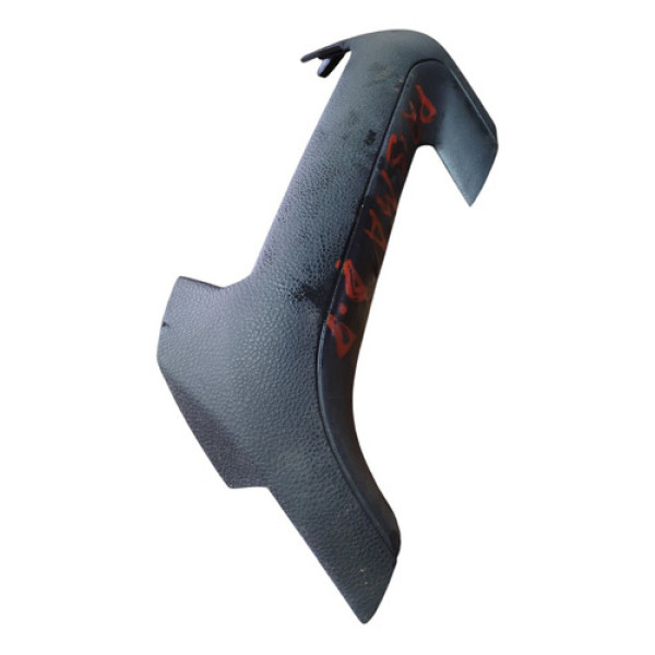 Puxador Porta Dianteira Direito Gm Prisma Onix 2013 A 2018