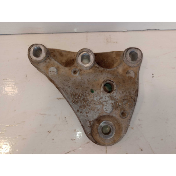 Coxim Suporte Motor Direito G7 3 Vw Fox Gol Polo 2010 A 2021