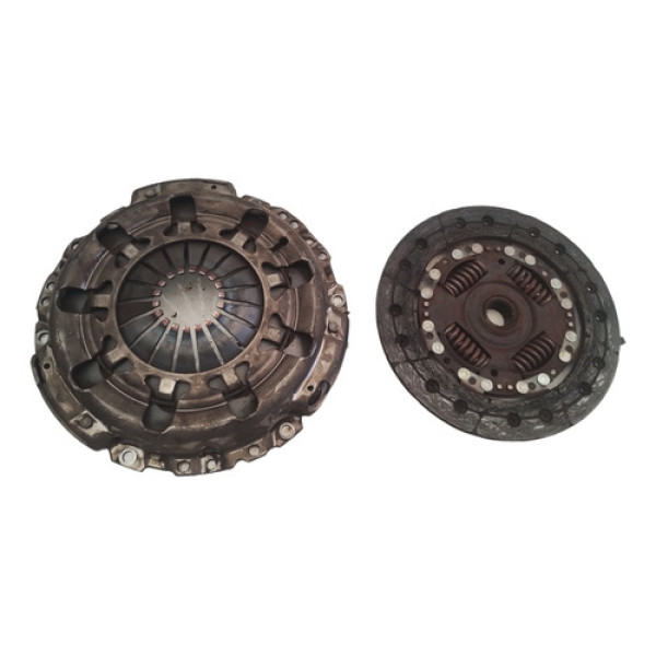 Kit Embreagem Disco  Plato Vw Voyage 1.6 2017