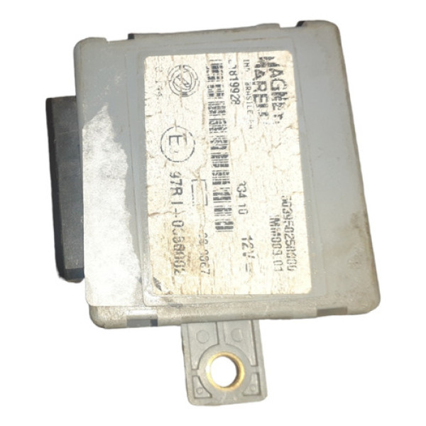 Módulo Imobilizador Fiat Palio 1.0 8v 1998 1999 2002