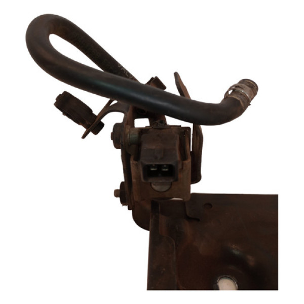 Suporte Modulo Injeção Valvula Solenóide Palio 2004 A 2010