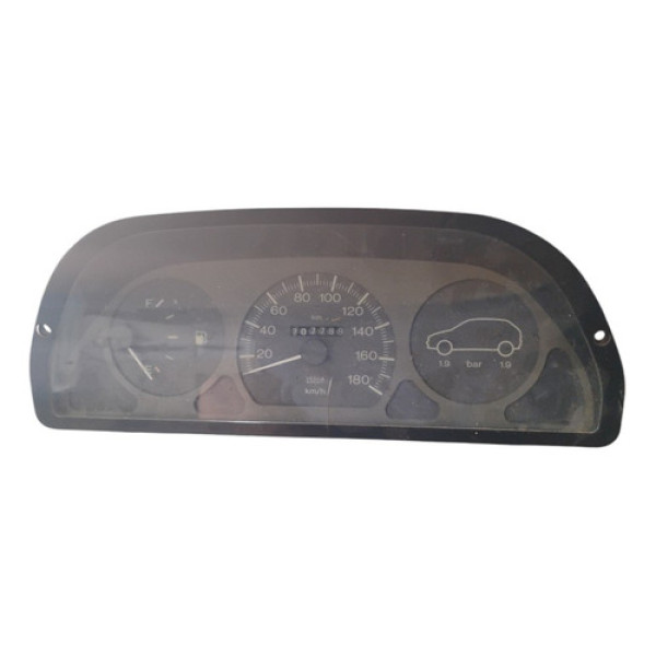 Painel Instrumento Fiat Palio Fiasa 1996 A 1999 Original 