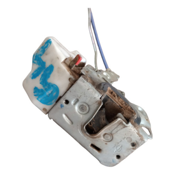 Fechadura Porta Traseira Direita Gol G2 G3 E G4 2001