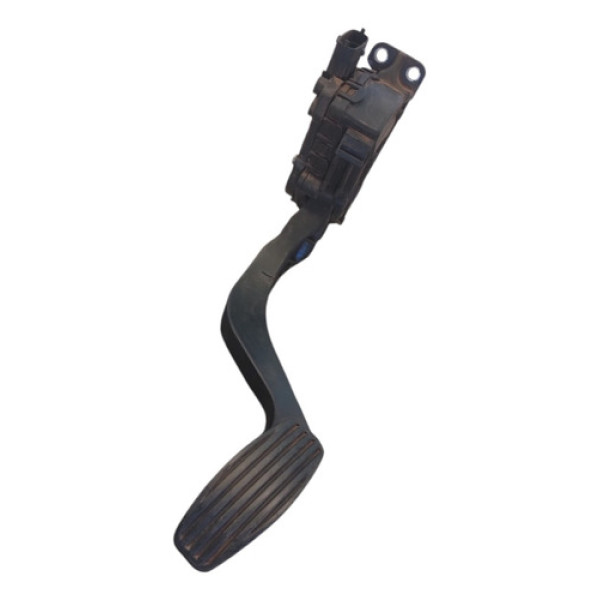 Pedal Acelerador Eletrônico Fiat Palio Siena 2006 A 2012