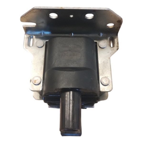 Bobina Ignição Volkswagen G3 Gol 2001 A 2005