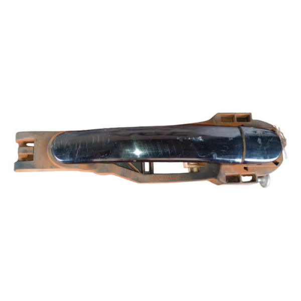 Maçaneta Externa Esquerdo Tras Diant G6 Vw Gol 2015 A 2019