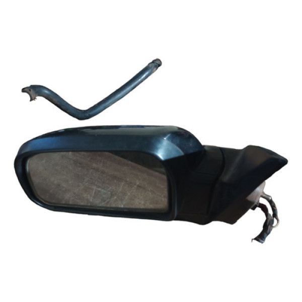 Retrovisor Esquerdo Elétrico Hyundai Tucson 2005 A 2016