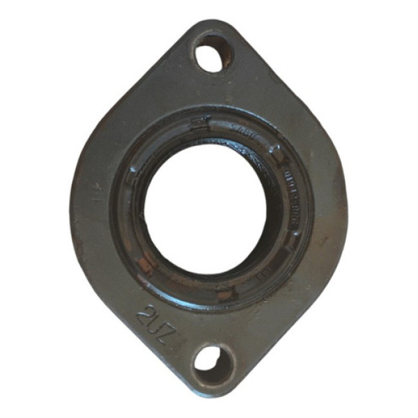 Baquelite Retentor Comando 1.8 Ap Vw Gol Voyage Santana 1989