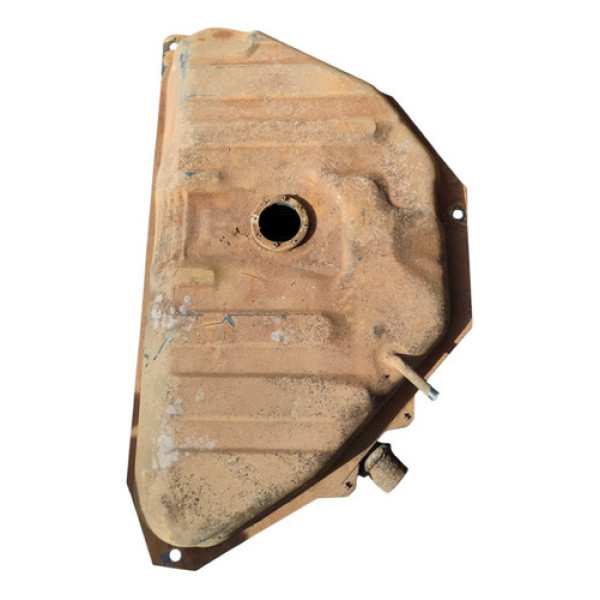 Tanque Combustível Fiat Uno Fiasa 1992 A 1998
